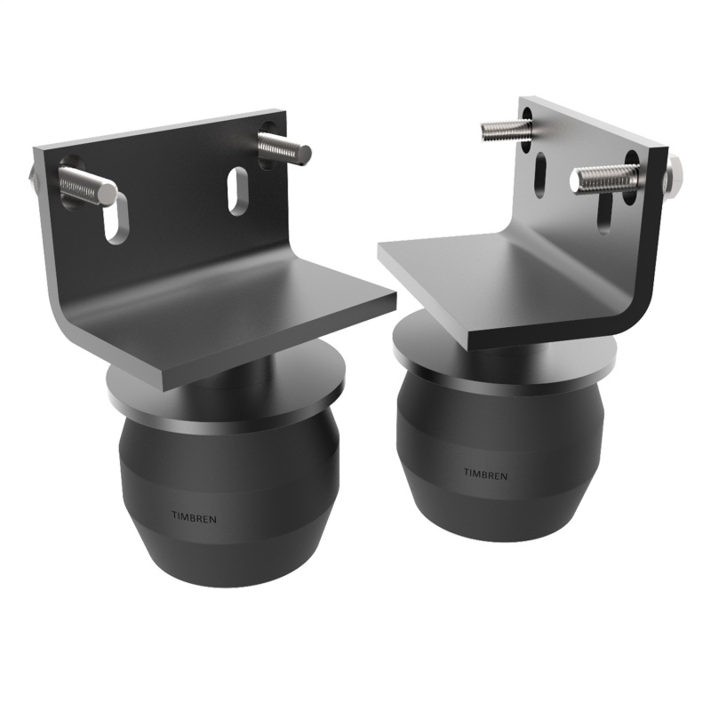 TIM Suspension Enhancement Systems