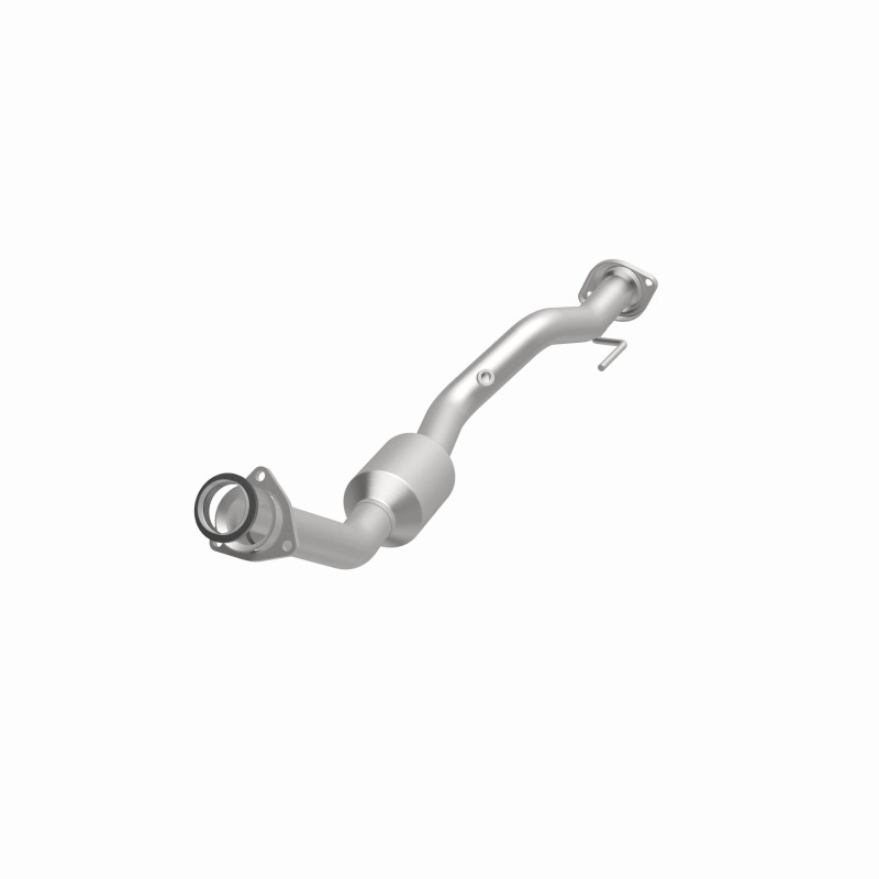 MagnaFlow 04-05 Chevrolet Trailblazer 4.2L Direct Fit Converter thumbnail 8