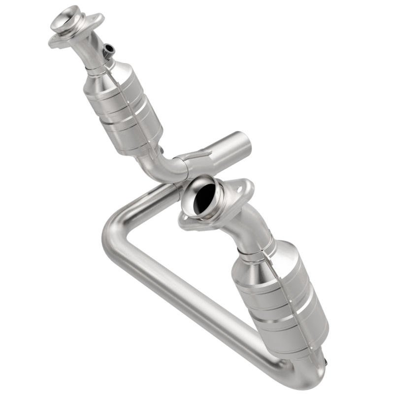 MagnaFlow Conv DF 04 Dodge Durango 3.7L/4.7L thumbnail 4