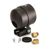 Autometer Universal Mounting Cup / Gauge / 2 5/8in / LFG Black thumbnail 7