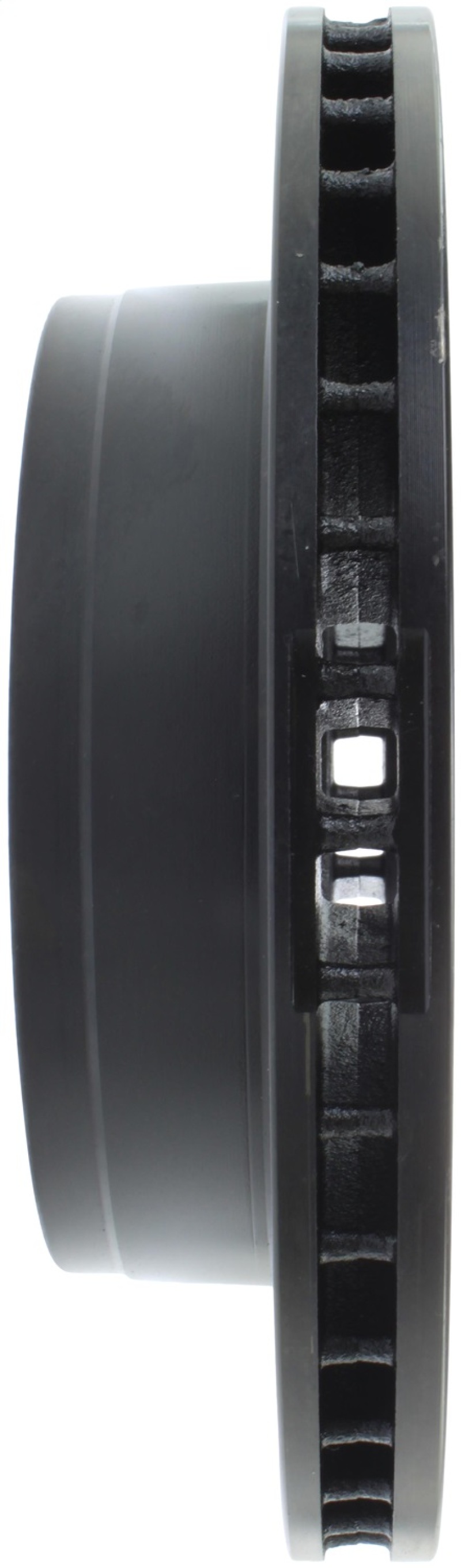 StopTech Slotted Sport Brake Rotor thumbnail 3