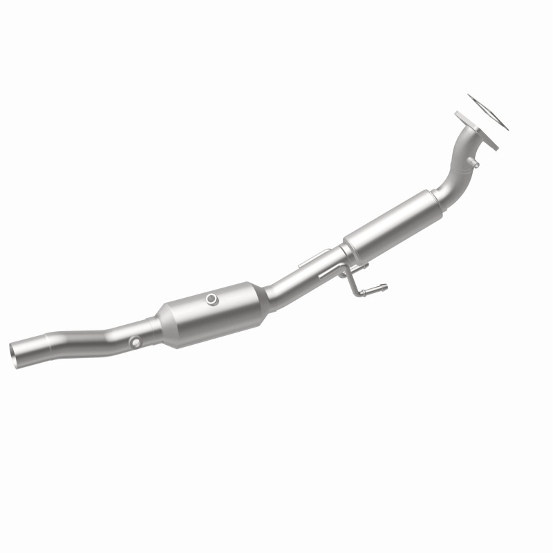 MagnaFlow California Direct Fit Converter 04-05 Volkswagen Jetta 2.0L thumbnail 7