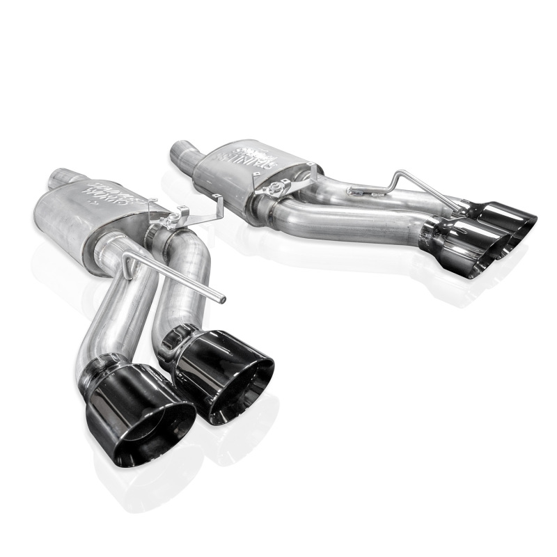 SSW Axle Back