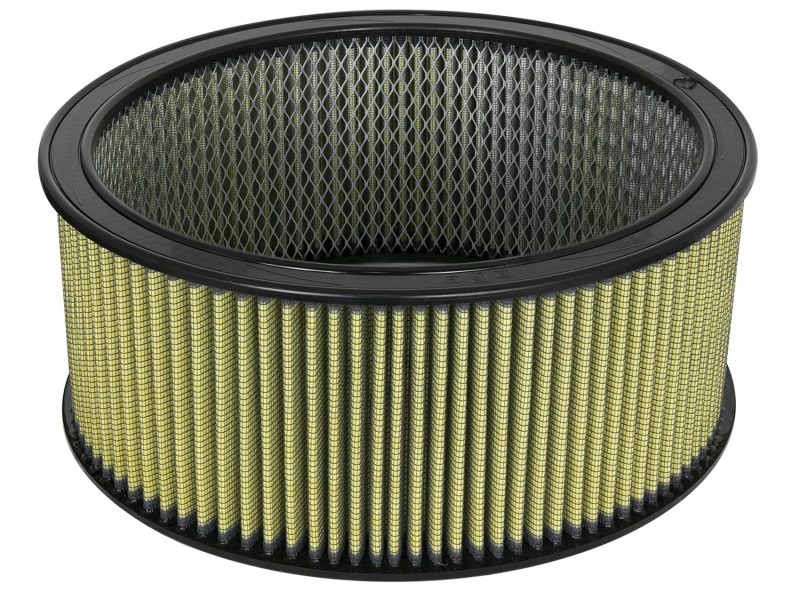 Magnum FLOW Round Racing Air Filter w/ Pro GUARD 7 Media
MagnumFLOW Round Racing PRO 5R Air Filter