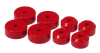 PRO Engine Mounts - Red