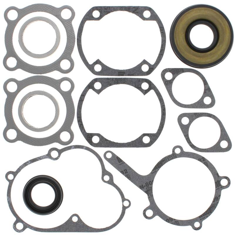 VEP Complete Gasket Kit