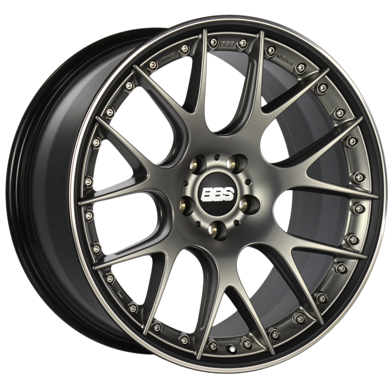 BBS CH-RII Wheels