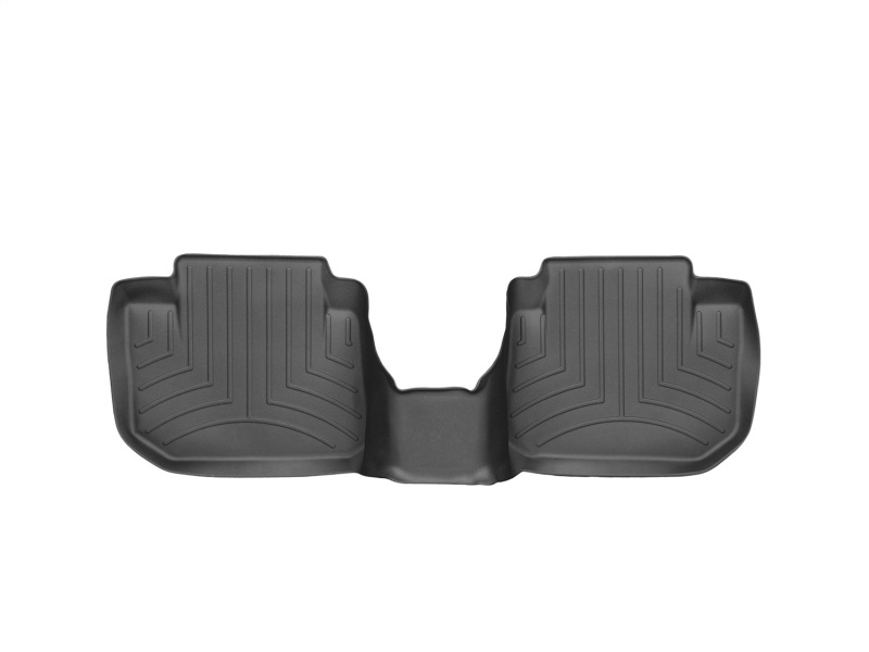 WeatherTech 12+ Subaru Impreza Rear FloorLiner - Black thumbnail 2