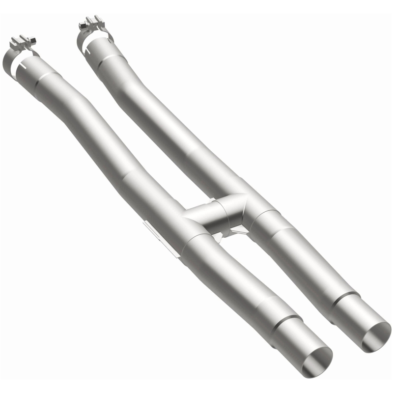 MagnaFlow 2024 Ford Mustang GT 5.0L D-Fit w/o Muffler Performance Exhaust thumbnail 7