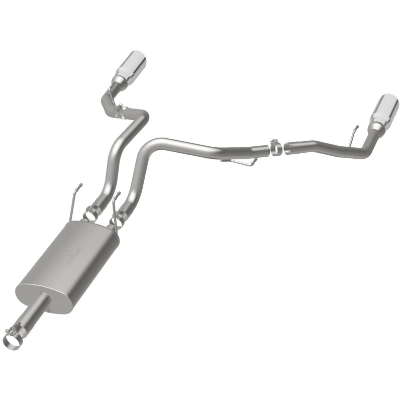 MagnaFlow SYS C/B 09 Dodge Ram Pickup thumbnail 9