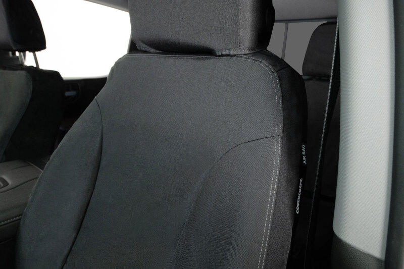 Covercraft Endura Waterproof Polyester SeatSaver Custom Second Row Seat Covers