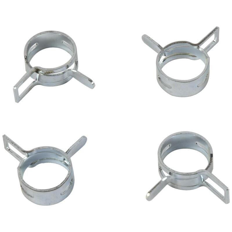 ABR Hose & Clamp Kits