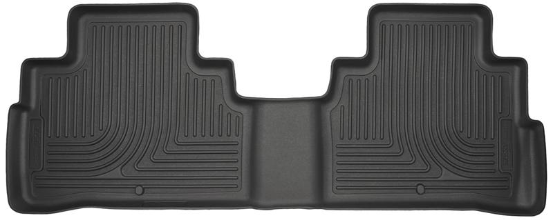 HL WB - Rear - Black