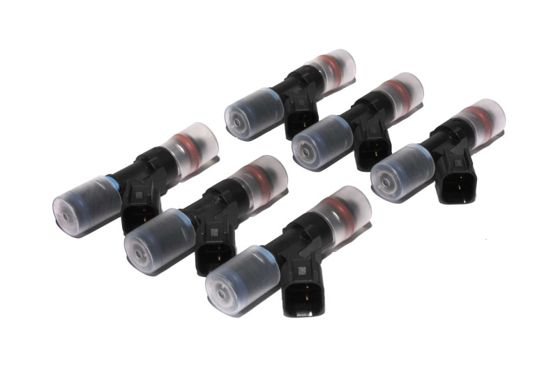 FST Fuel Injectors - 6 Cyl
