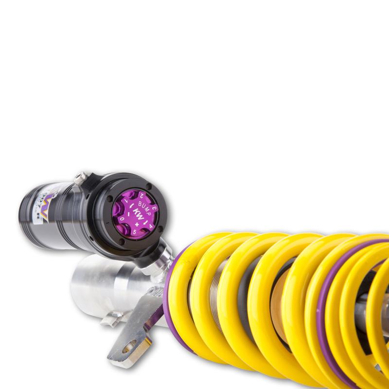 KW Club Sport Coilover Kits 3528080N Clubsport Kit, Audi A3 (8V) FWD, 1.8T, without electronic dampening control thumbnail 9