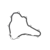 Cometic 06-08 Suzuki LT-R450 .032 AFM Outer Clutch Gasket thumbnail 3