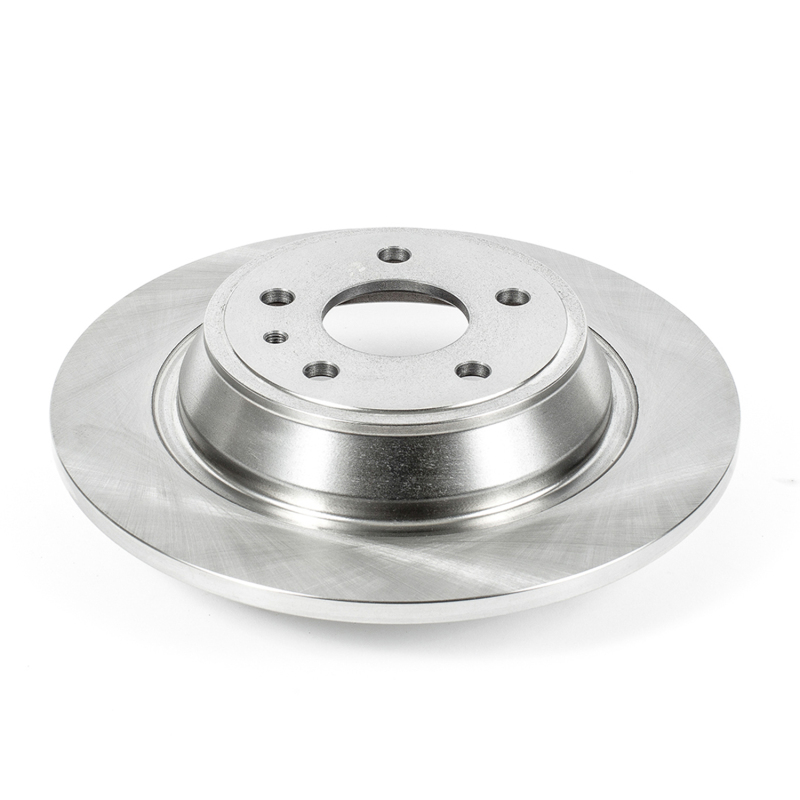 Power Stop 13-19 Ford Fusion Rear Autospecialty Brake Rotor