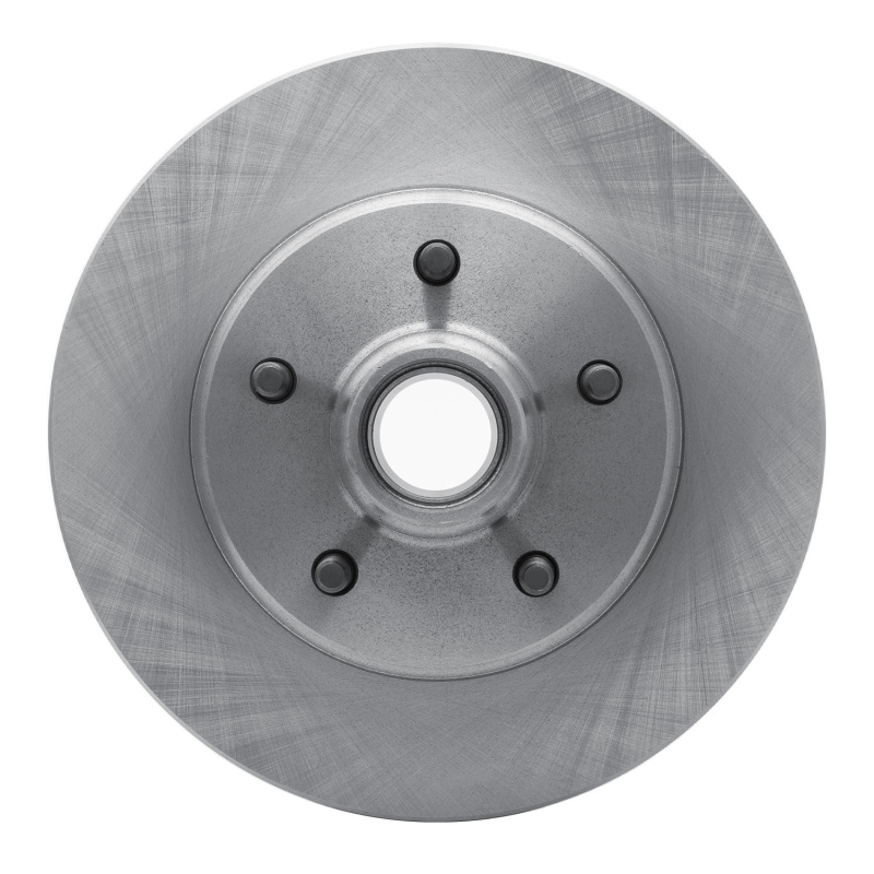 DFC Brake Rotors - Plain
