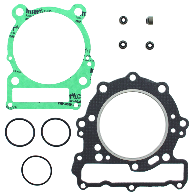 QuadBoss 00-07 Can-Am DS 650 Top End Gasket Set thumbnail 2