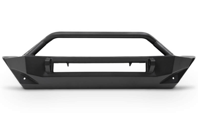 07-23 Jeep Wrangler JK/JL & Gladiator JT FS-1 Series Stubby Front Bumper - Image 16