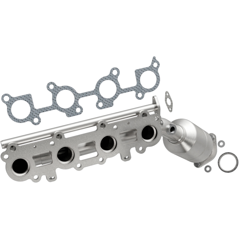 MagnaFlow Direct Fit Catalytic Converter 05-09 Lexus GX470 4.7L thumbnail 3