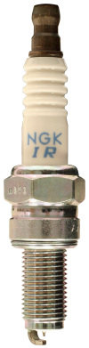 NGK Laser Iridium