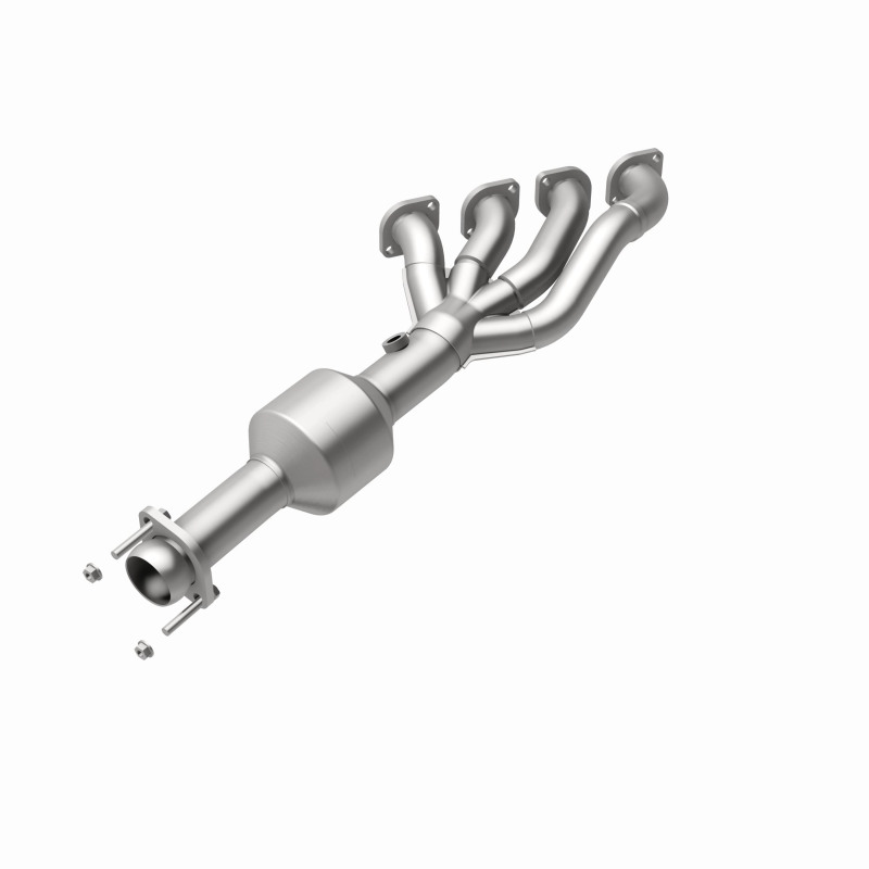MagnaFlow Conv DF BMW 5-6 06-09 Passenger Side thumbnail 9