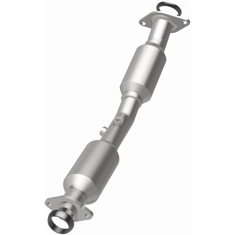 Magnaflow 13-15 Nissan Sentra 1.8L California Grade CARB Compliant DF Catalytic Converter thumbnail 6