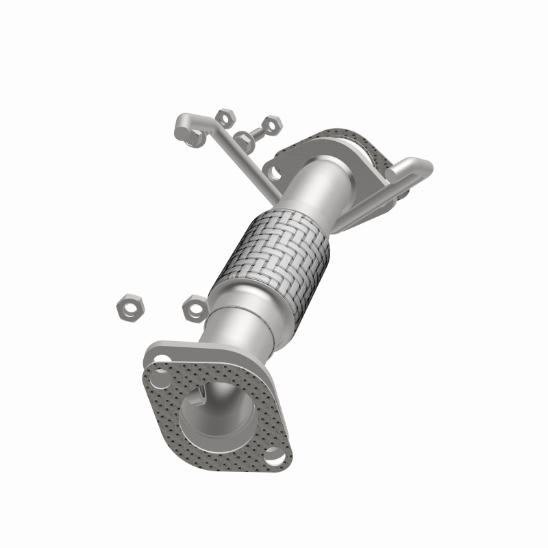 BRE Exhaust 12-13 KIA Soul 1.6L 2.0L Front Pipe Kit thumbnail 4