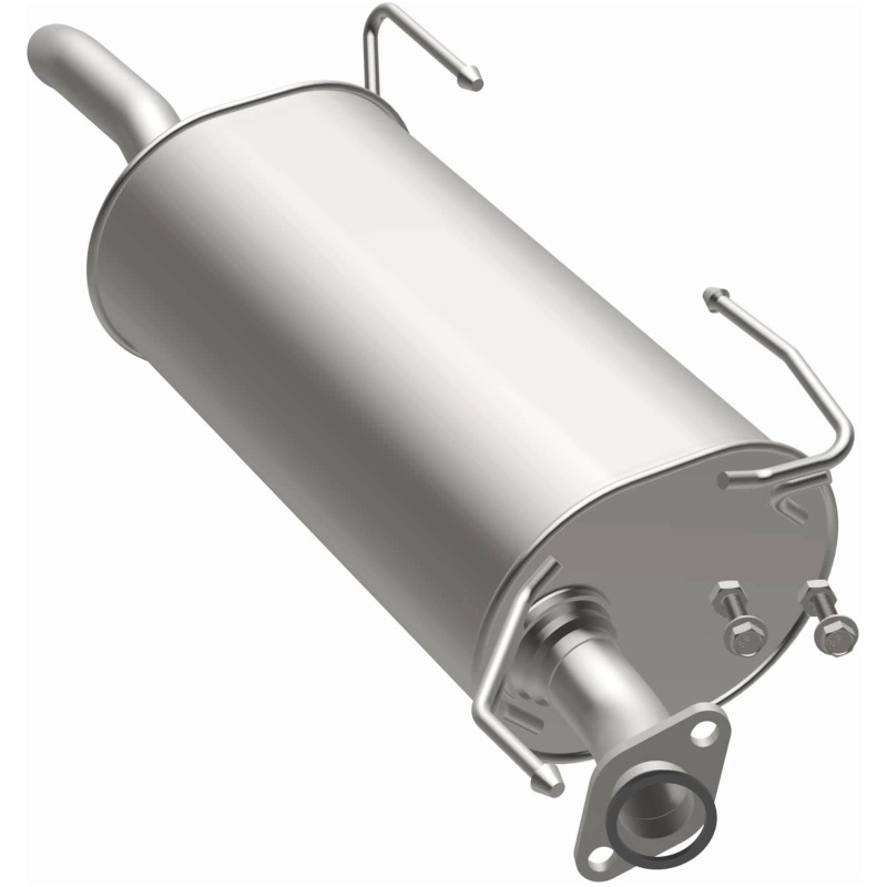 BRExhaust 13-17 NISSAN SENTRA 1.8L Muffler Kit thumbnail 6