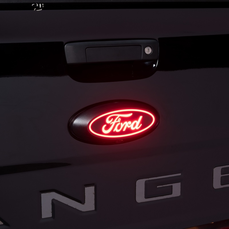 Putco 19-23 Ford Ranger Tailgate Emblem thumbnail 5