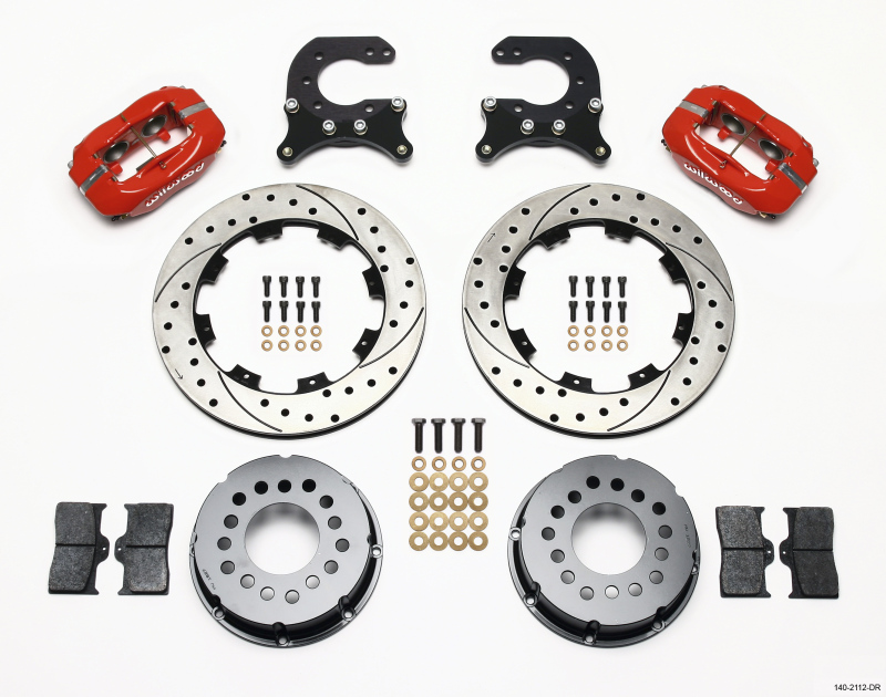 WIL Dynalite Brake Kit