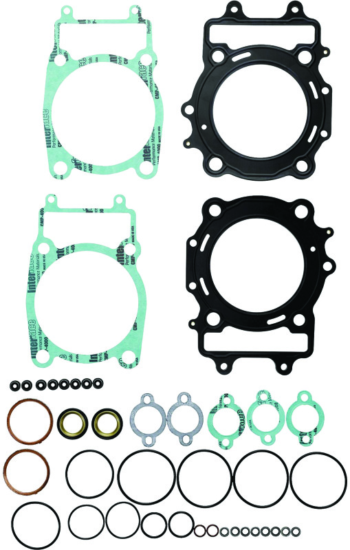 Quadboss Powersports Gasket Kits 564309 QuadBoss 2011 Arctic Cat 1000 H2 Top End Set thumbnail 3