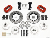 WIL Dynalite Brake Kit