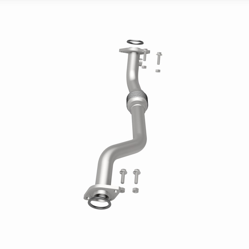 BRE Exhaust 04-10 Sienna 3.3L 3.5L Front Pipe Kit thumbnail 9