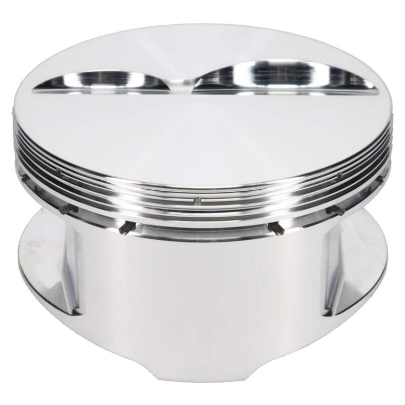 JE Pistons 350 SBC STD DTY GP Set of 8 Pistons