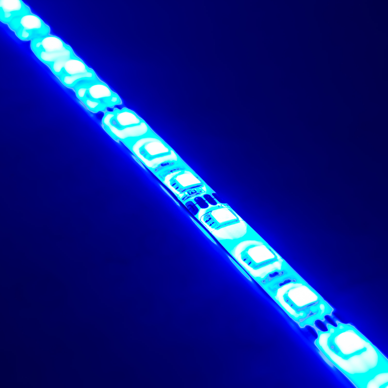 Oracle Engine Bay LED Kit 60in - ColorSHIFT