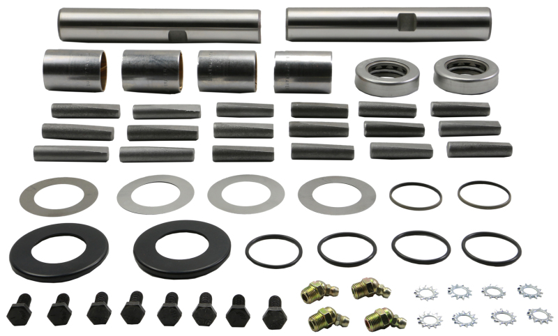 MOOG 90-94 International 3700 King Pin Set