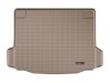 WT Cargo Liners - Tan
