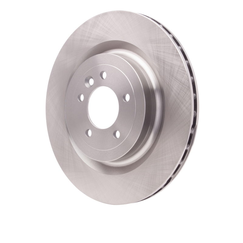 DFC 13-25 Land Rover Discovery Rear Brake Rotor
