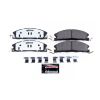 PSB Z36 Truck & Tow Brake Pads