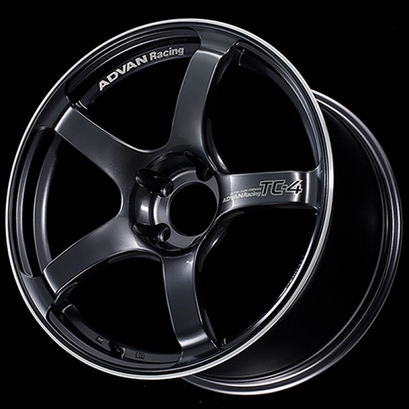 AVN TC4 Wheels