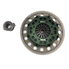 BLOX Racing Subaru WRX/STi (EJ 257) Twin Disc Clutch 7.25in Sprung by Edel for BLOX Racing thumbnail 5