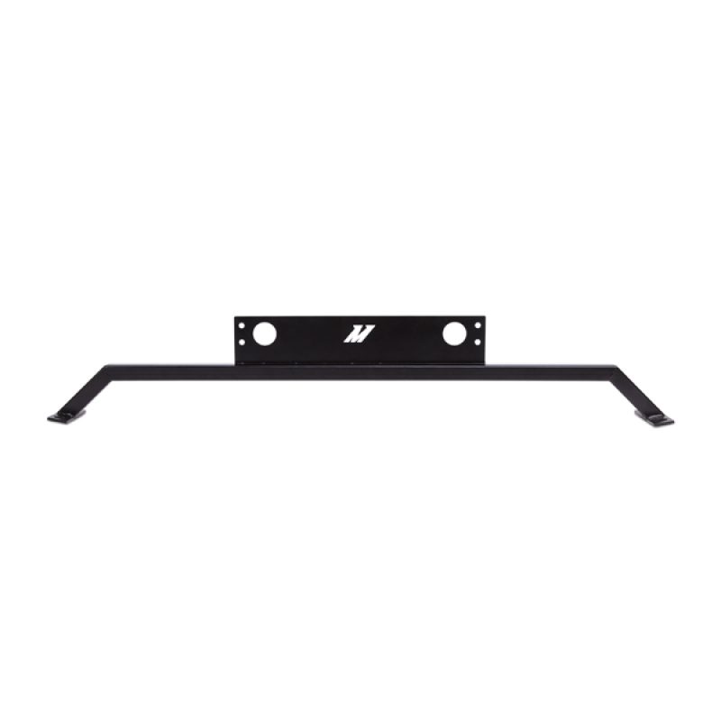 Mishimoto 11-14 Ford Mustang GT 5.0L Oil Cooler Kit - Black thumbnail 3