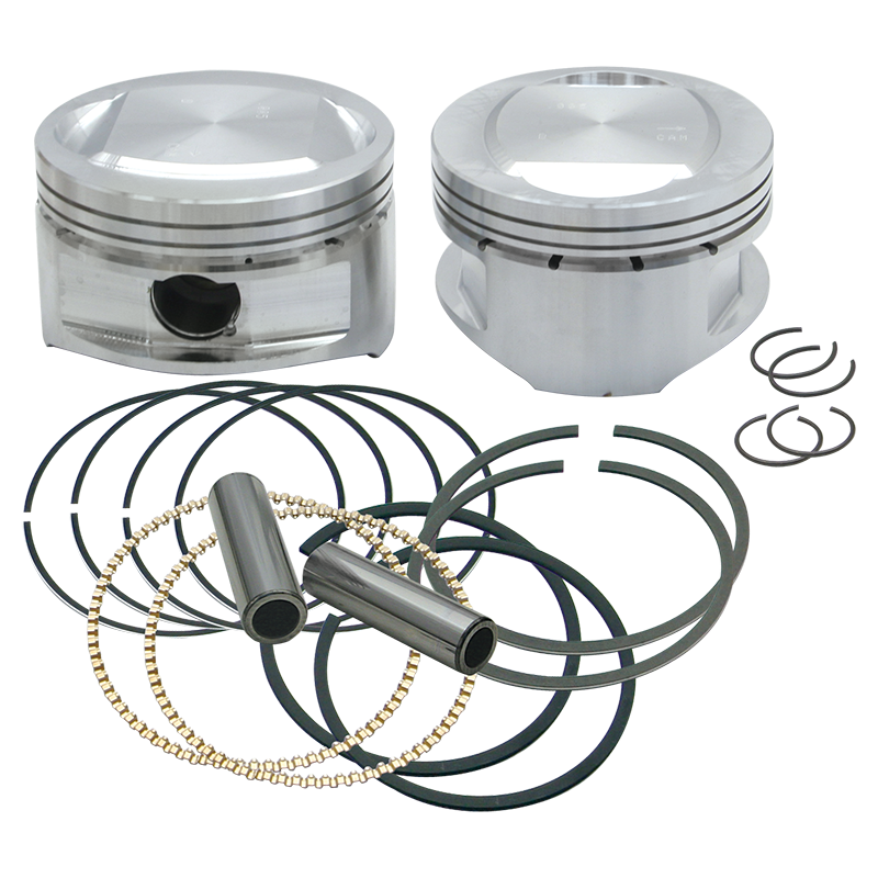 SSC Cylinder & Piston Kits