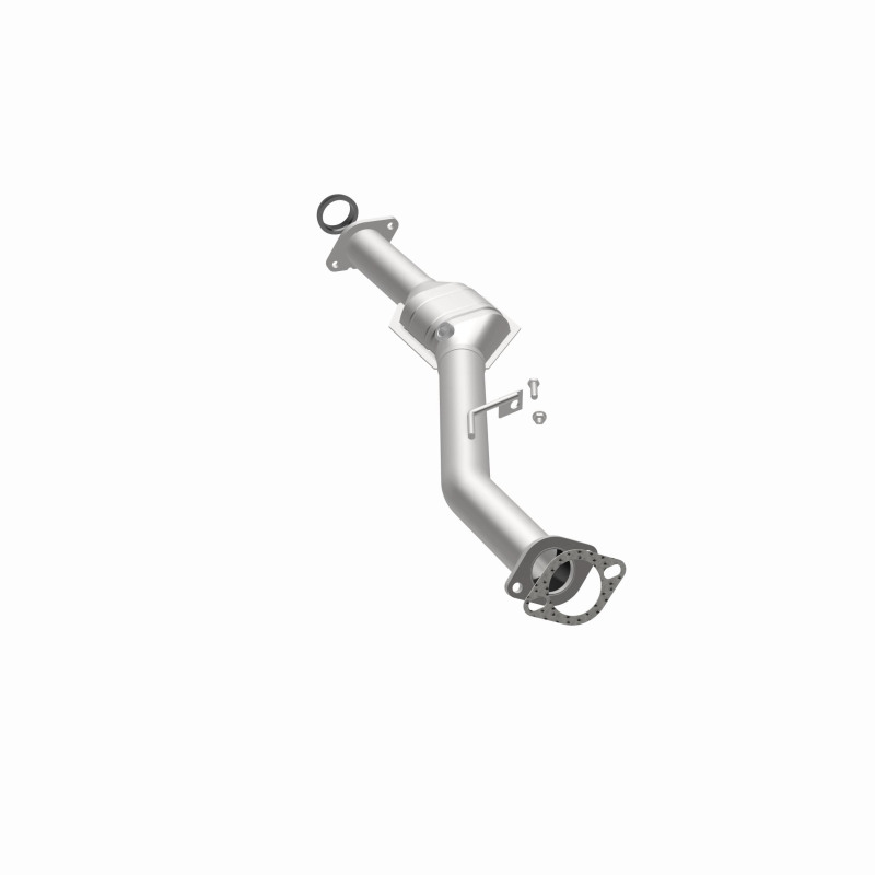 MagnaFlow 09-13 Subaru Forester 2.5L Direct Fit Converter thumbnail 9