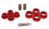 ES Strut Bushings - Red