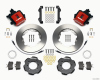 WIL Parking Brake Brake Kit
