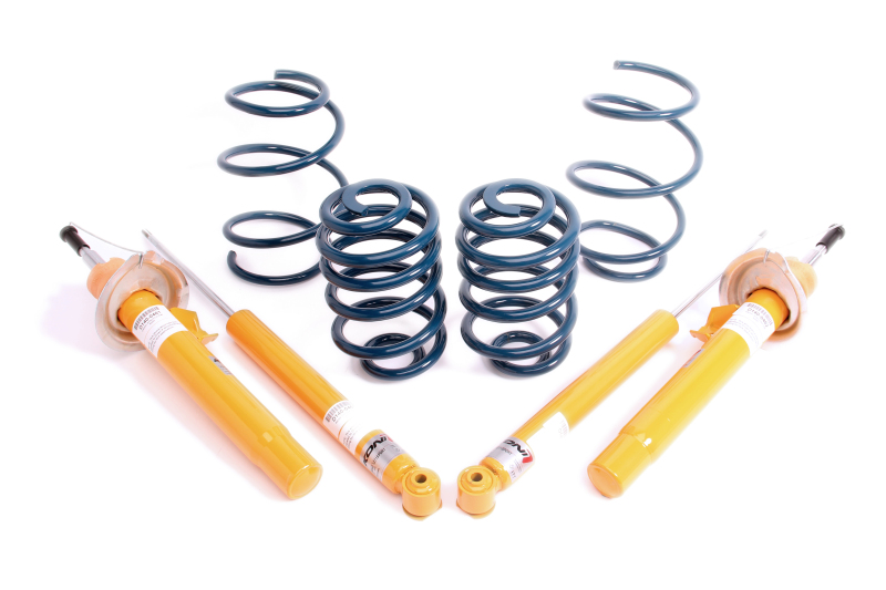 DNN Coilovers