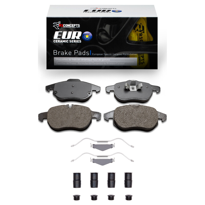 RNC Ceramic Brake Pads